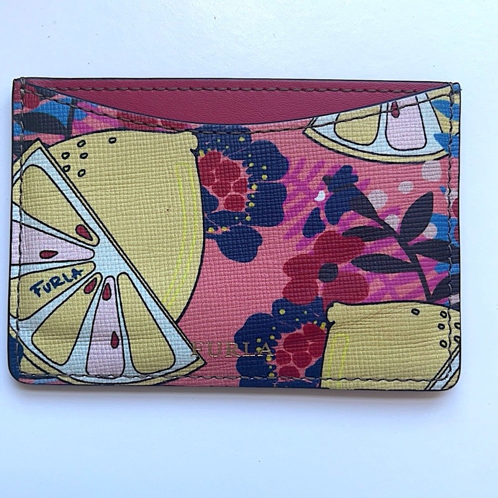 Furla Card Holder special edition 2018